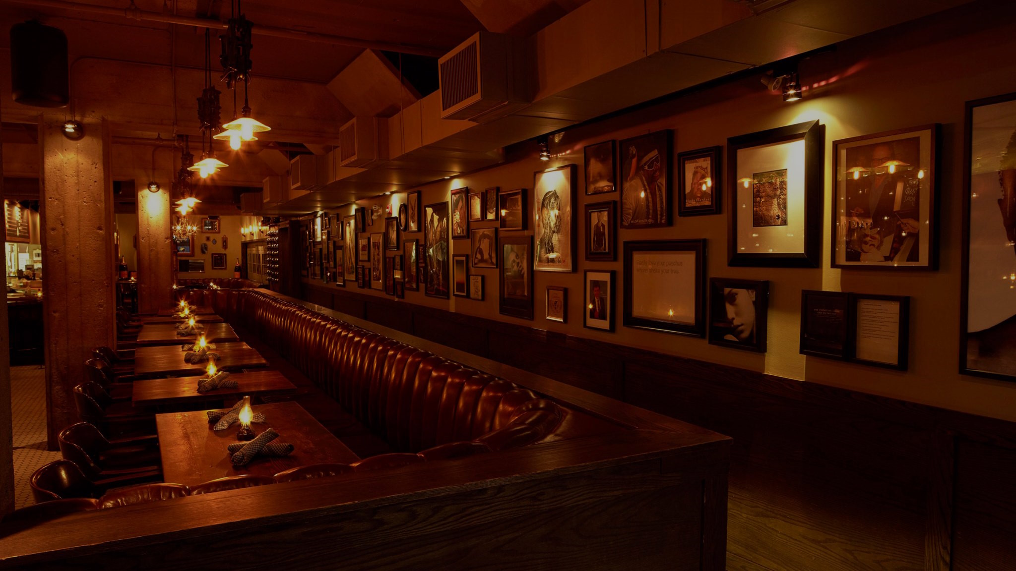 Yaletown What’s Hot